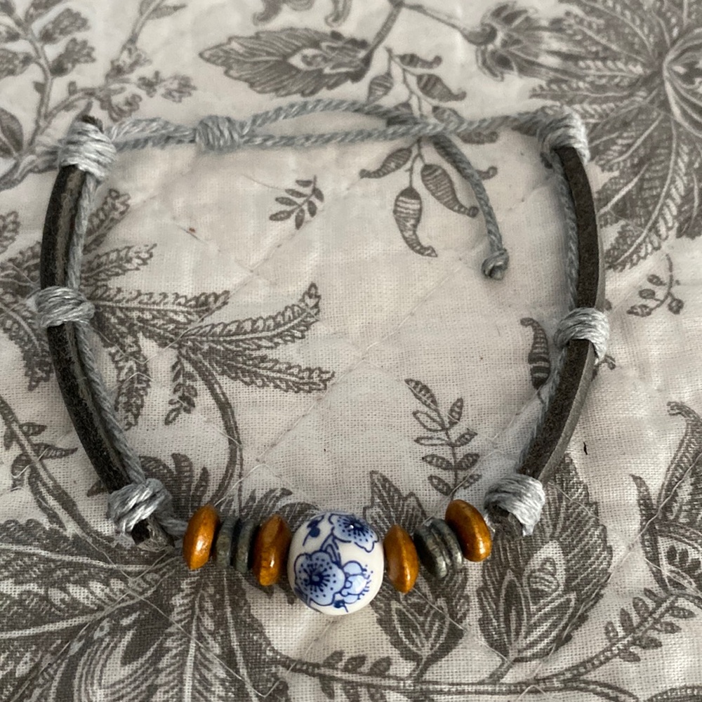 NWOT Adjustable Bracelet